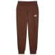 Puma Γυναικείο παντελόνι φόρμας Essentials Fleece Sweatpants